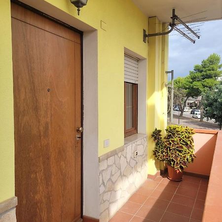Butterflyhouse Villa Monserrato Buitenkant foto