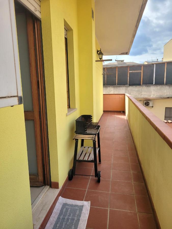 Butterflyhouse Villa Monserrato Buitenkant foto