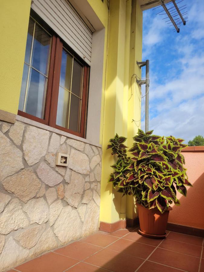 Butterflyhouse Villa Monserrato Buitenkant foto
