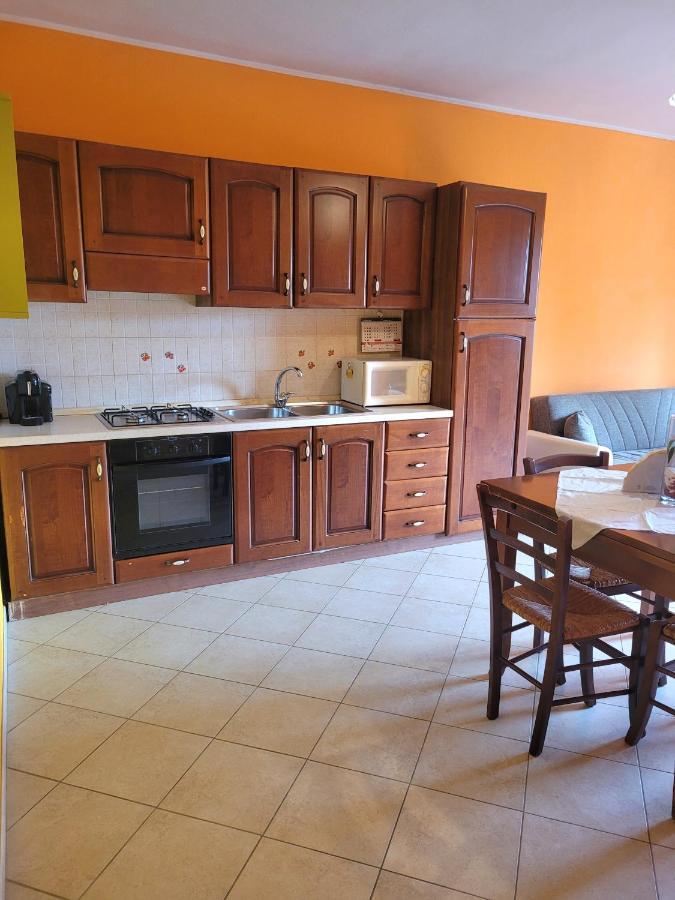 Butterflyhouse Villa Monserrato Buitenkant foto