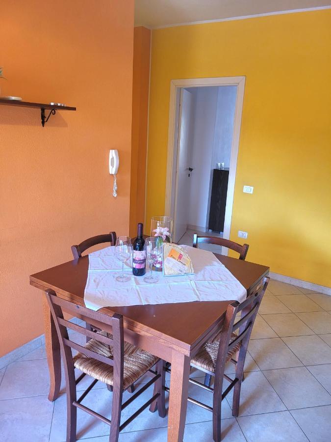 Butterflyhouse Villa Monserrato Buitenkant foto