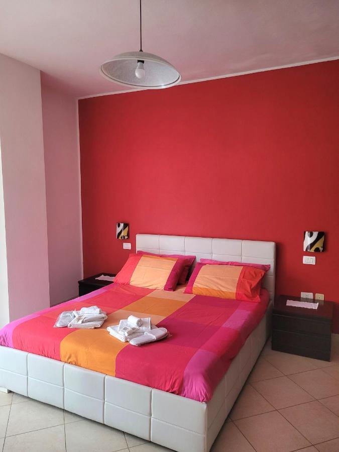 Butterflyhouse Villa Monserrato Buitenkant foto