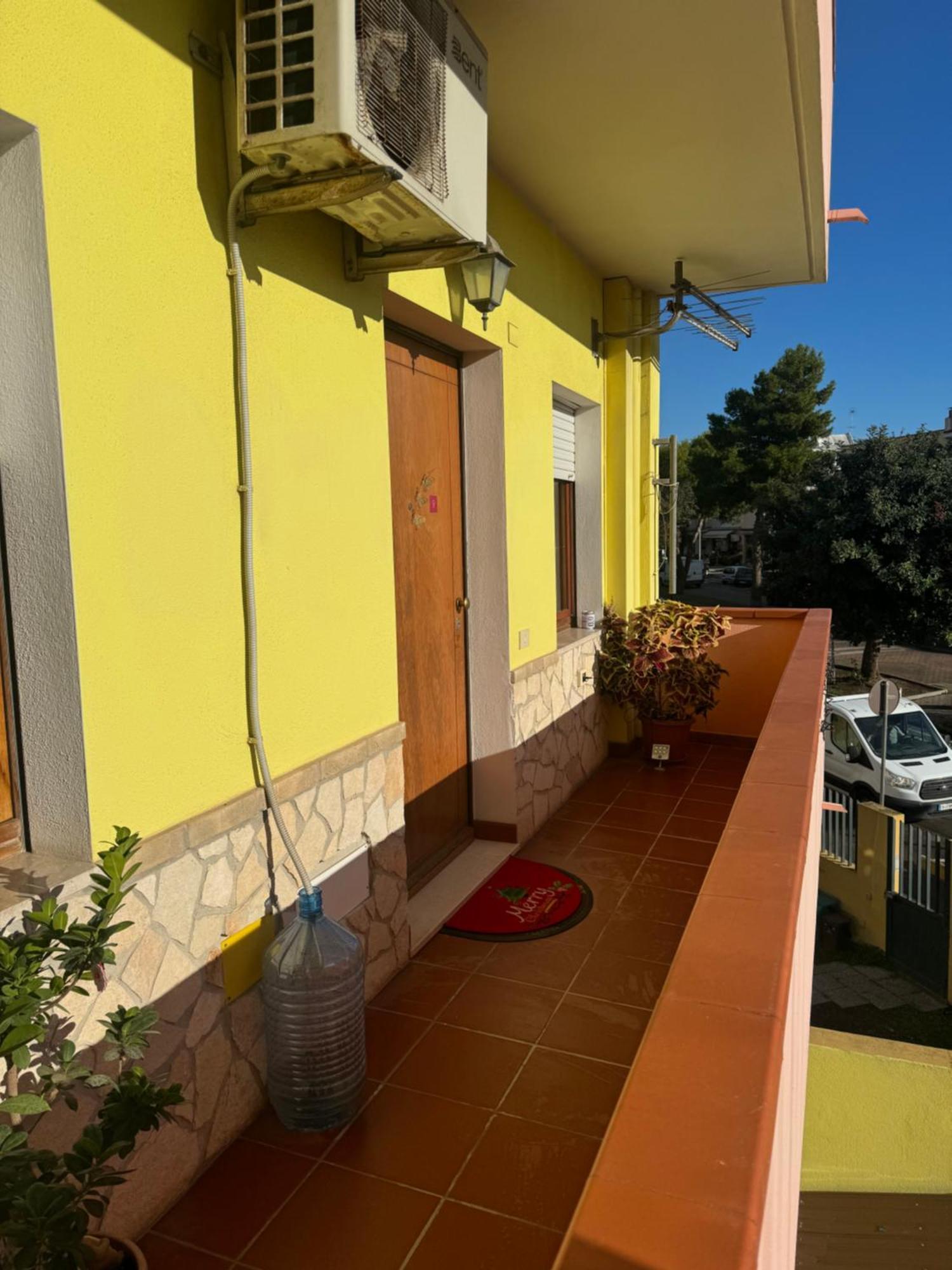 Butterflyhouse Villa Monserrato Buitenkant foto