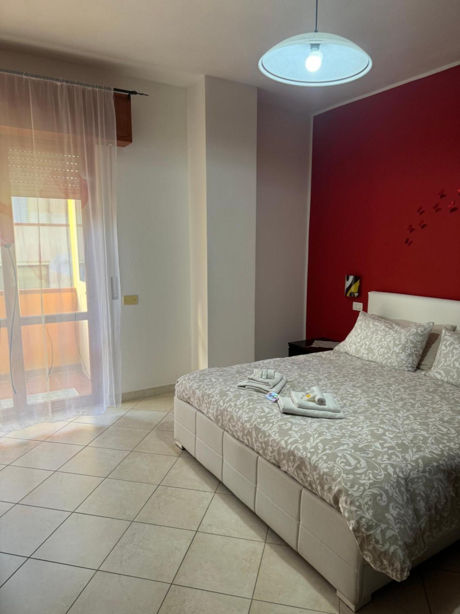 Butterflyhouse Villa Monserrato Buitenkant foto