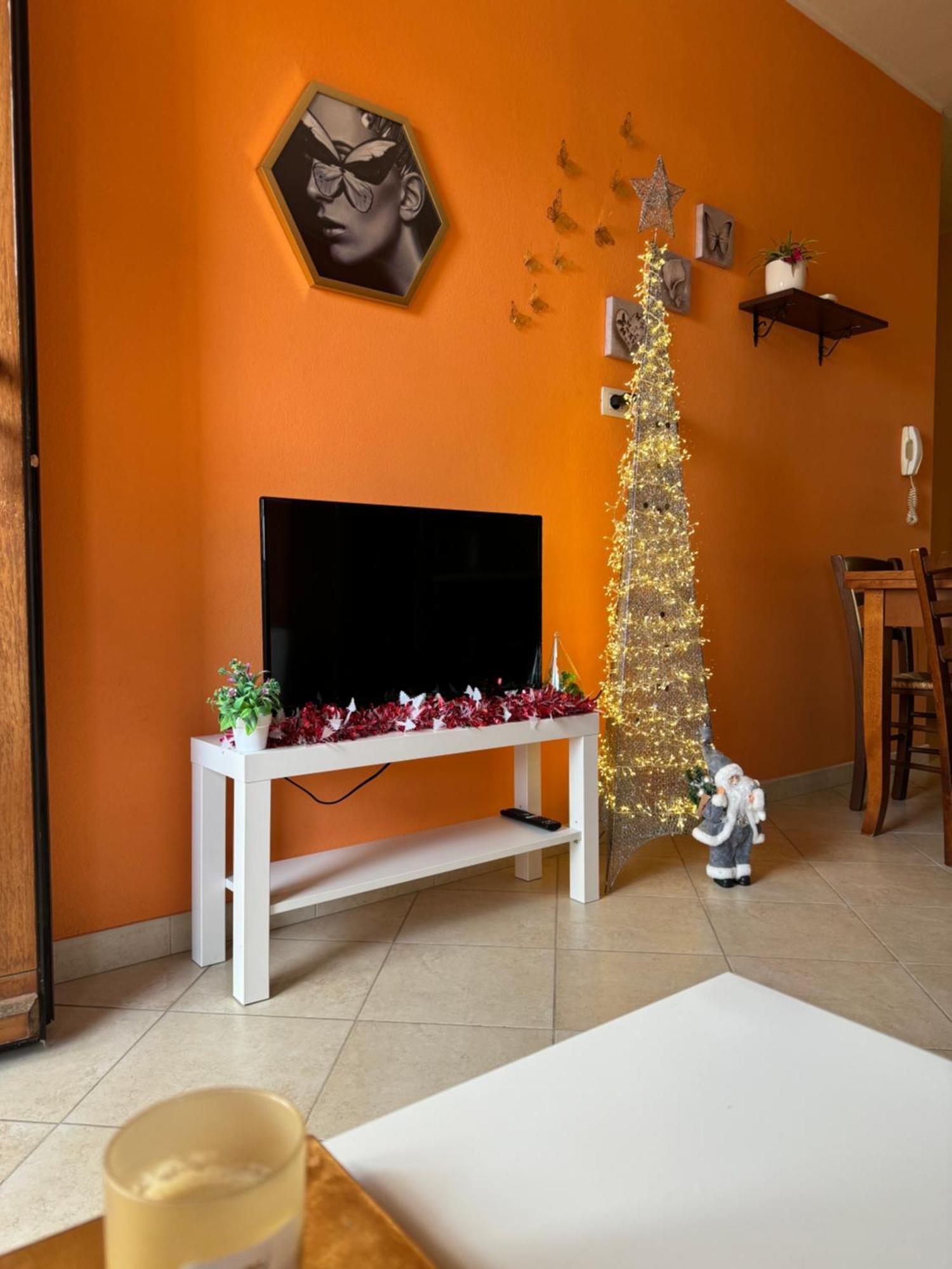 Butterflyhouse Villa Monserrato Buitenkant foto
