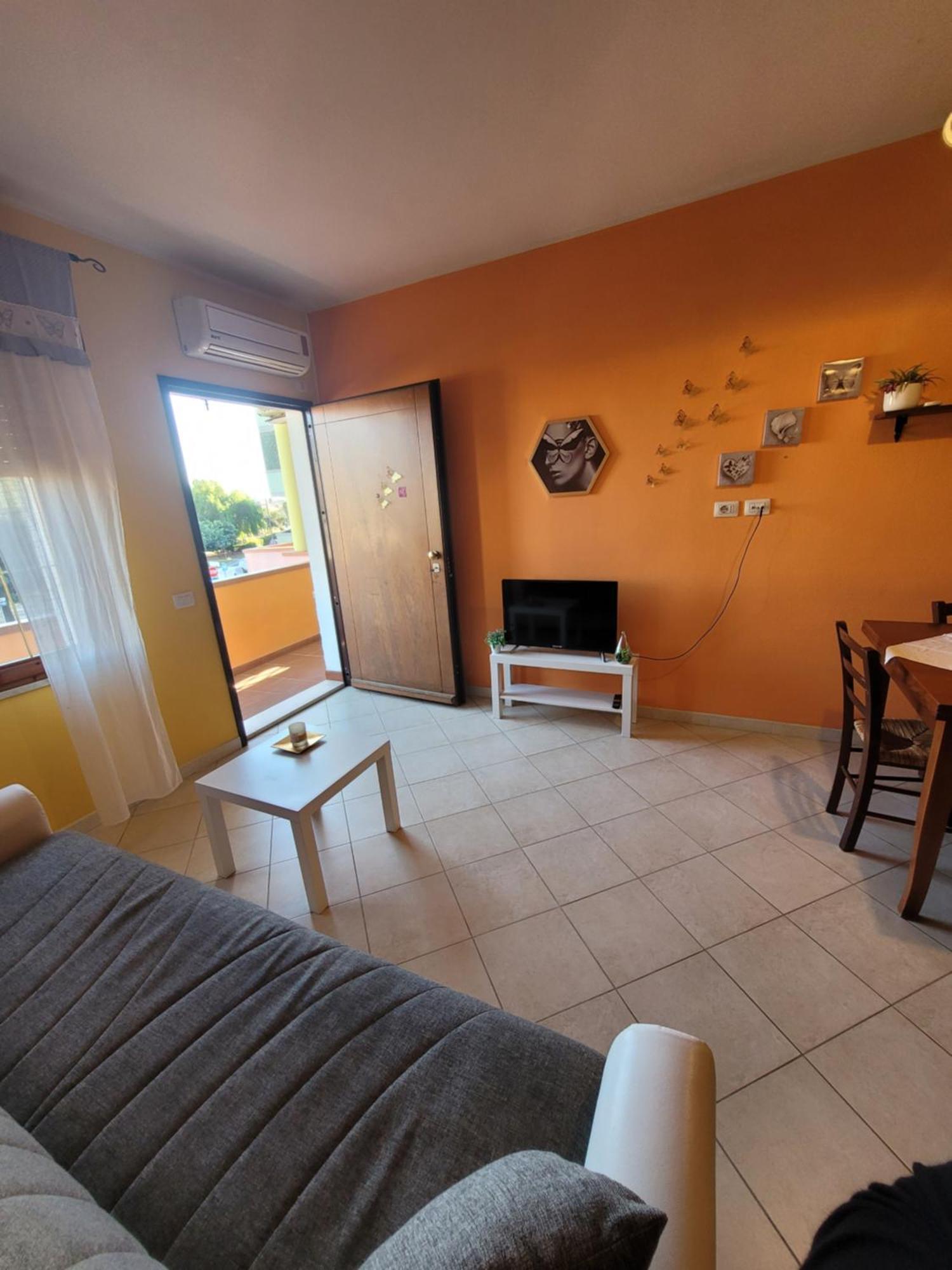 Butterflyhouse Villa Monserrato Buitenkant foto