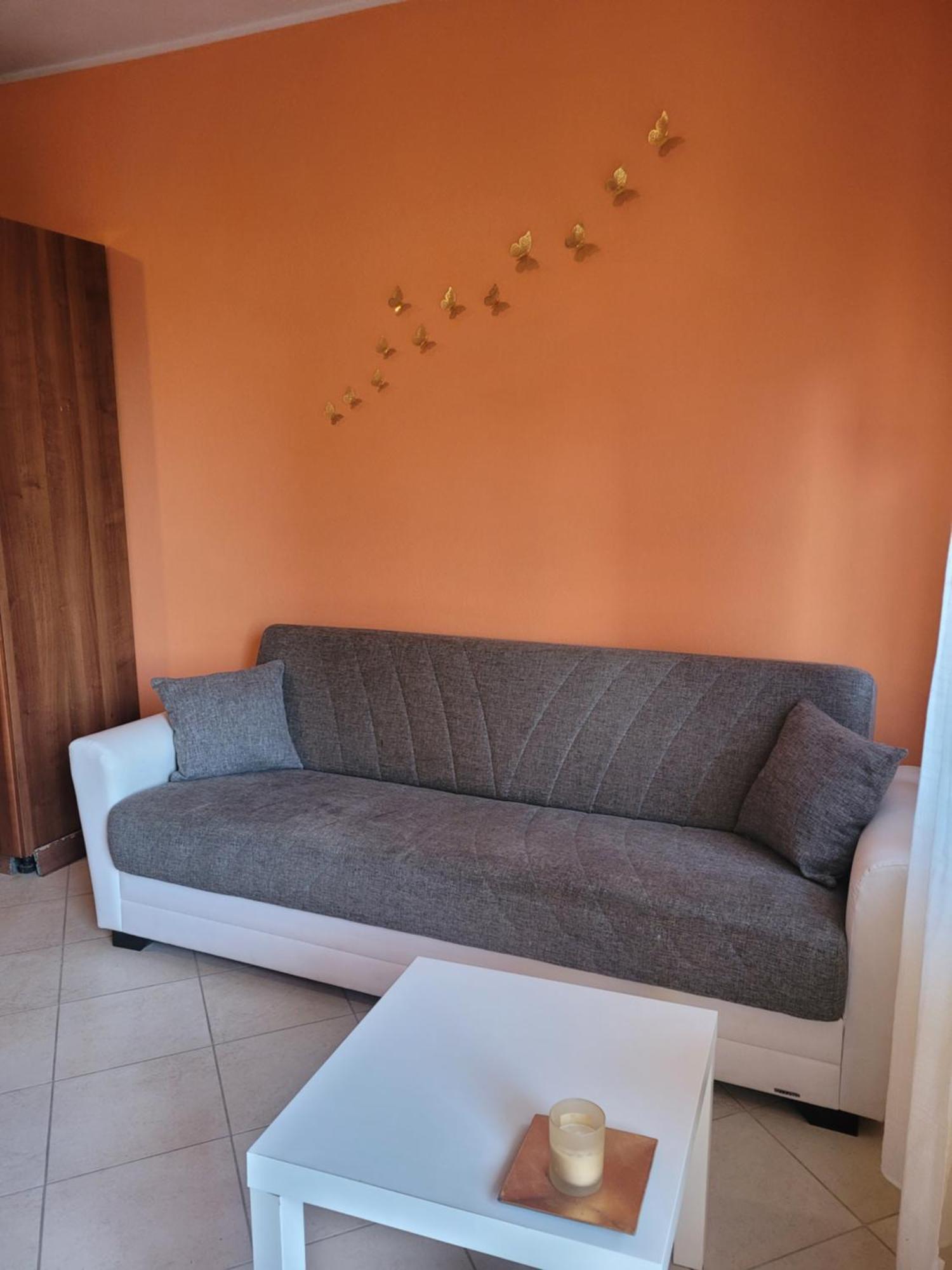 Butterflyhouse Villa Monserrato Buitenkant foto