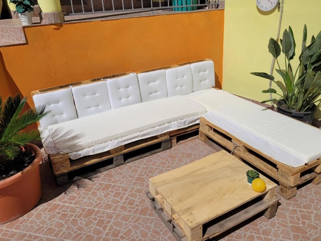 Butterflyhouse Villa Monserrato Buitenkant foto