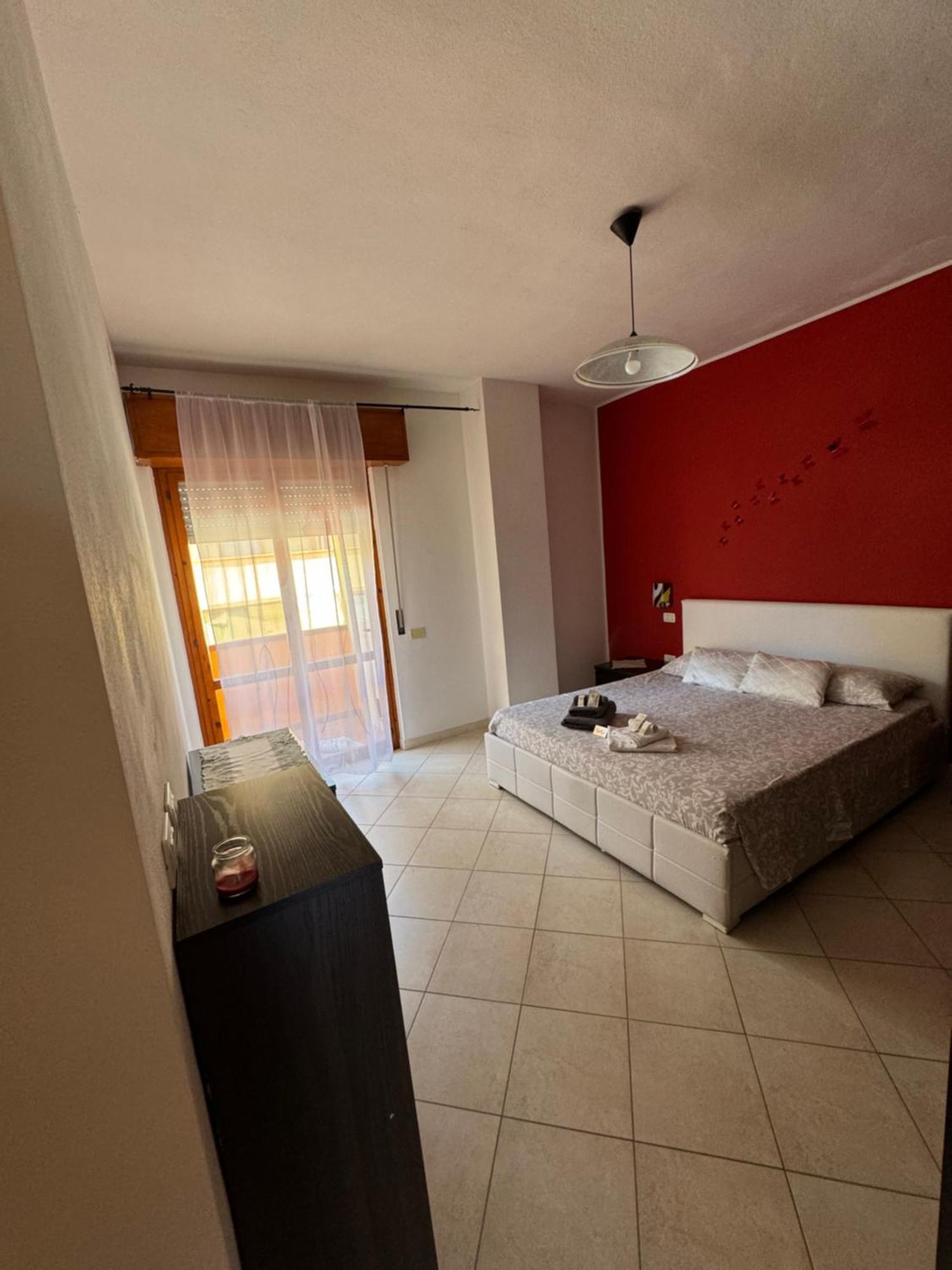 Butterflyhouse Villa Monserrato Buitenkant foto